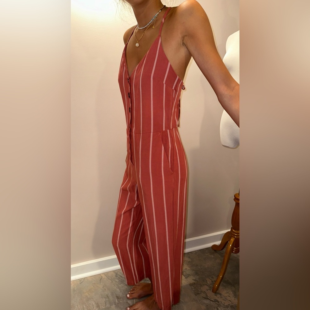GAP jumpsuit